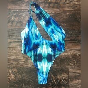 Matte collection | swimsuit